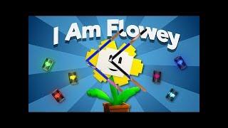 Reverse - EnchantedMob & TryHarNinja - I Am Flowey