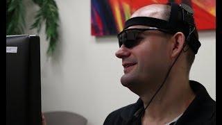 Second Sight Study at Baylor College of Medicine