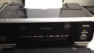 Canon Pixma iP4000R Printer - For Sale