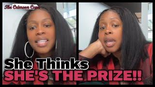 Remy Ma Thinks She's The Prize| Another Marriage Destroyed pt.2