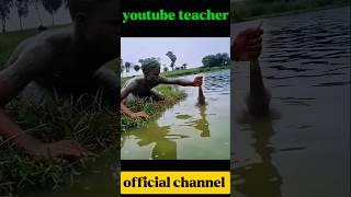 The Most Dangerous Fish in the World