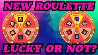 ARCHERO: NEW ROULETTE! S-GRADE EQUIPMENT! MY RESULTS!