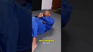 Mastering the Hitchhiker Escape: New Techniques Revealed