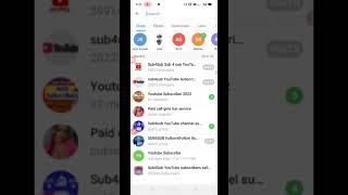 Live proof 1 घंटे में 1000 Subs | telegram se subscriber kaise badhaye