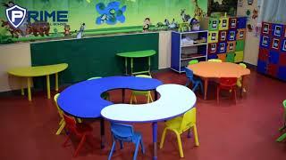 Prime  International School | Promo 1 | 2021