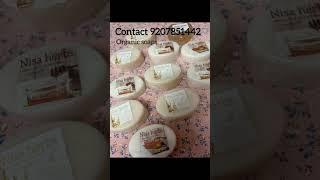 Organic soaps / herbal soap / ayurvedic bath soap Malayalam / Natural soap