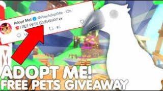 Roblox Adopt Me Free mega bat dragon !بث ادوبت مي توزيع شادو !live  #adoptme #roblox #live #mm2