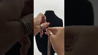 How to Wear Katia Designs Patented Design