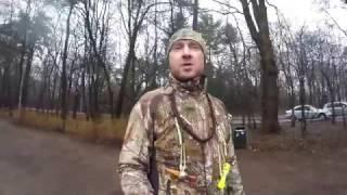 Проба манков Foiles Calls Timber Rattler и Zink Calls PH-2 DM Power Hen Double Magnum