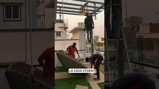 Terrace garden ideas?balcony design ideas?