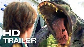 RIM OF THE WORLD Trailer #1 (NEW 2019) Netflix Movie HD