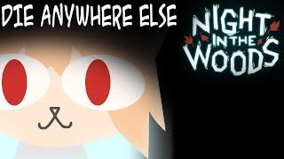 Neco Arc - Die Anywhere Else (AI COVER)