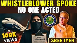 Boeing’s Nightmare: Whistleblowers Warned, U.S. Looked Away — Air India Crash Fallout