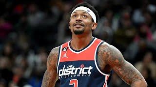 Bradley Beal Isolation Scoring(2021)