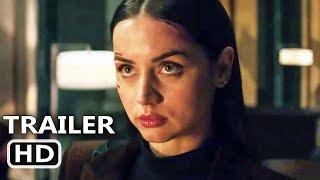 BALLERINA Trailer (2025) John Wick