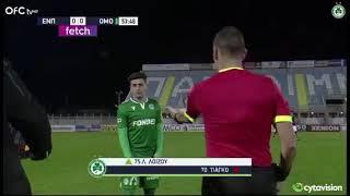 ENP - OMONOIA - 23/01/2021 (Loizos Loizou)