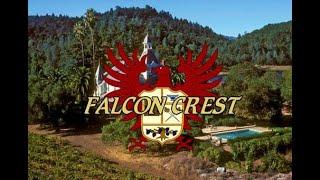 Falcon Crest Intro All Seasons 1-9