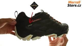 Merrell Moab FST Gore-Tex 37067