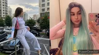 ЛЕДИ ДИАНА В Tik Tok