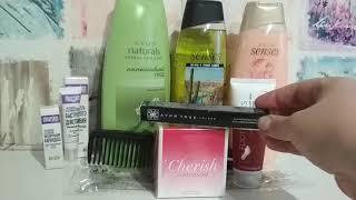 Заказ AVON по каталогу 14/2020/ Браслет "Колти"