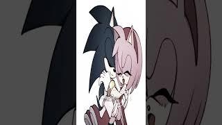 •Sonamy•🩷vs•Shadamy•🩷{edit}#edit #sonamyforever #shadamy #parati #sonicthehedgehog #alightmotion
