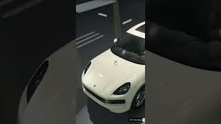 Как красиво покрасить машину в GTA Online #gta #гта #gtaonline #гтаонлайн #gta5 #гта5