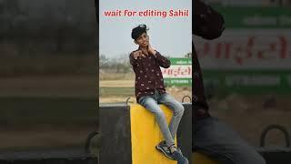 mr Sahil Kumar ka new post hai bhai