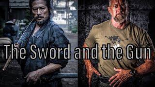 The Sword and the Gun