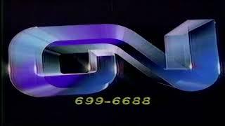 ONTV Sign On (1984 & 1985)