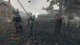 Life is Feudal Your Own PC 60FPS Gameplay | 1080p