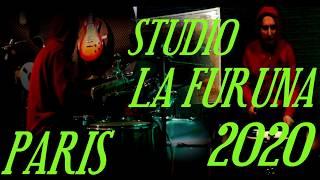 IVAN JELENKOVIĆ  STUDIO LA FURUNA PARIS 2020