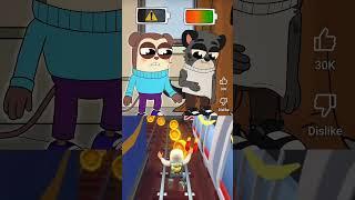 what happens when you are too kind#kidsanimation #shorts #shortsfeed