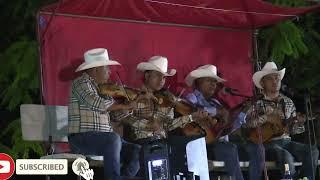Topada en el huizachal 2024 FIDEL CRUZ VS TOBIAZ HERNANDEZ (ultima parte)