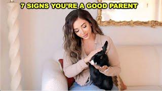 7 Signs You're a Good Rabbit Owner (#1 will shock you!)