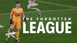 Why You Should Watch The A-League