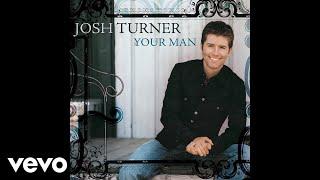 Josh Turner - Me And God (Official Audio)