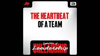 The Heartbeat of a Team