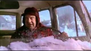 Grumpy Old Men - Stinky Backseat Fish