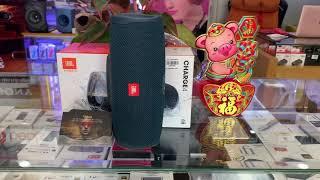 JBL Change 4 at FIT GEAR shop