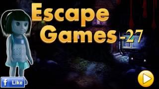 101 New Escape Games - Escape Games 27 - Android GamePlay Walkthrough HD