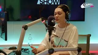 Jessie J - Easy On Me (Acoustic) (Capital XTRA)