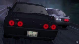 INITIAL D LEGEND | AMV - SHOCK OUT