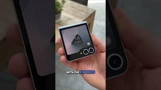 Is Samsung announcing a Flip 7 FE?
