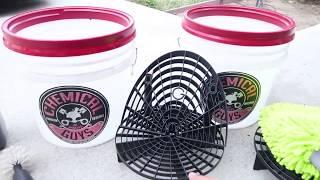 Easiest (And Best) Way to Wash Your Car At Home