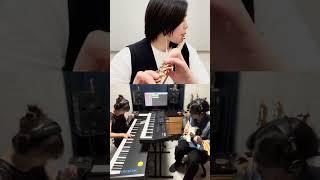 【Live Looping】sonly - Sonia (Original) ft. Mami