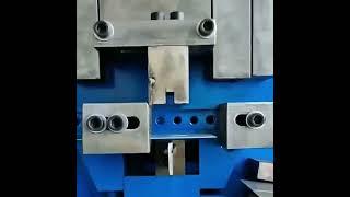##Packing Clip Strip Strapping ###Steel Wire Buckle Metal ###Seals Making Machine ### 9315445679