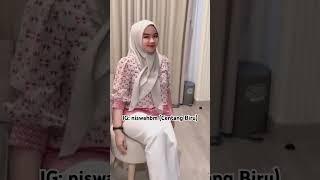 Siap Berangkat Kerja#niswahbm #masukberanda #viralvideo #viraltiktok #viralshort #viralshorts