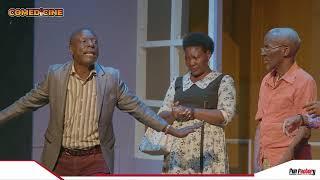 CHURCH TESTIMONIES PRO-MAX