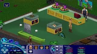 Sims 1: SariaFan93's Gameplay (Ep. 64|No Commentary)