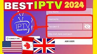 Best Iptv Subscription 2024